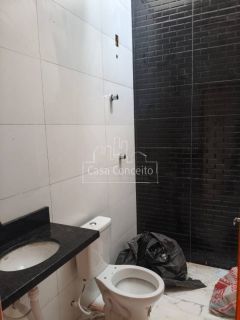 Casa Para Vender com 2 quartos no bairro Jardim Santa Marta em Sorocaba