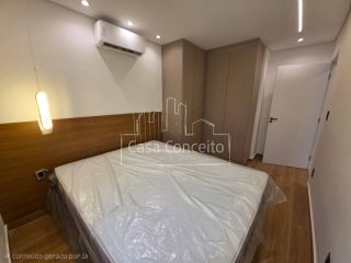 Apartamento Para Alugar com 2 quartos no bairro Jardim Faculdade - Residencial Marina - Sorocaba