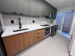 Apartamento Para Alugar com 2 quartos no bairro Jardim Faculdade - Residencial Marina - Sorocaba