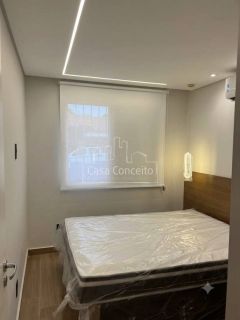 Apartamento Para Alugar com 2 quartos no bairro Jardim Faculdade - Residencial Marina - Sorocaba