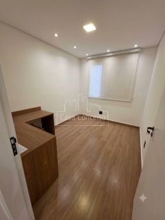 Apartamento Para Alugar com 2 quartos no bairro Jardim Faculdade - Residencial Marina - Sorocaba