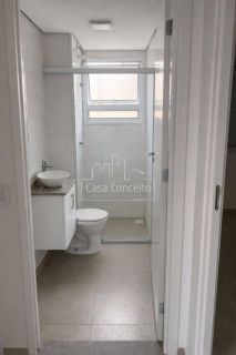 Apartamento Para Alugar com 2 quartos - Condomínio Reserva Paulistano - Bairro Jardim São Carlos em Sorocaba