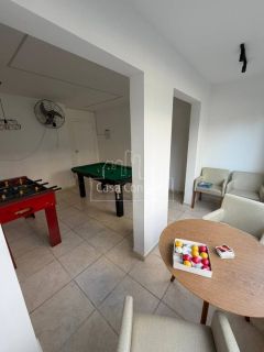 Apartamento Para Alugar com 2 quartos - Condomínio Reserva Paulistano - Bairro Jardim São Carlos em Sorocaba