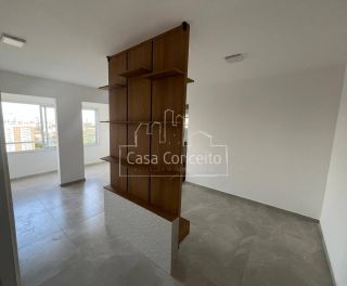 Apartamento Para Alugar com 2 quartos - Condomínio Reserva Paulistano - Bairro Jardim São Carlos em Sorocaba