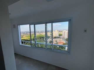 Apartamento Para Alugar com 2 quartos - Condomínio Reserva Paulistano - Bairro Jardim São Carlos em Sorocaba
