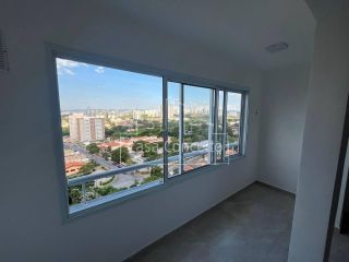 Apartamento Para Alugar com 2 quartos - Condomínio Reserva Paulistano - Bairro Jardim São Carlos em Sorocaba