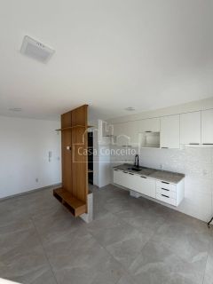 Apartamento Para Alugar com 2 quartos - Condomínio Reserva Paulistano - Bairro Jardim São Carlos em Sorocaba