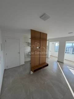 Apartamento Para Alugar com 2 quartos - Condomínio Reserva Paulistano - Bairro Jardim São Carlos em Sorocaba