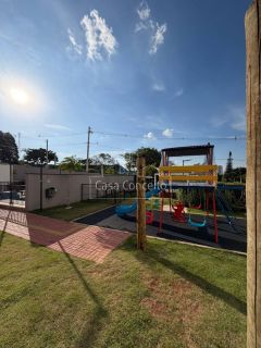 Apartamento Para Alugar com 2 quartos - Condomínio Reserva Paulistano - Bairro Jardim São Carlos em Sorocaba