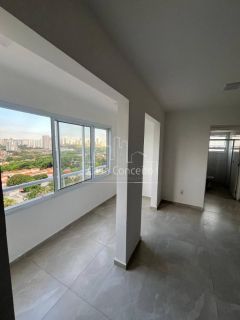 Apartamento Para Alugar com 2 quartos - Condomínio Reserva Paulistano - Bairro Jardim São Carlos em Sorocaba