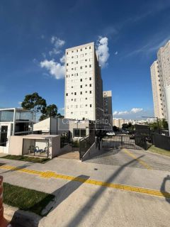 Apartamento Para Alugar com 2 quartos - Condomínio Reserva Paulistano - Bairro Jardim São Carlos em Sorocaba