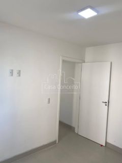 Apartamento Para Alugar com 2 quartos - Reserva Paulistano - Bairro Jardim São Carlos em Sorocaba