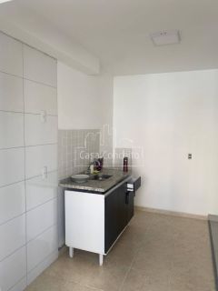 Apartamento Para Alugar com 2 quartos - Reserva Paulistano - Bairro Jardim São Carlos em Sorocaba