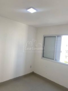 Apartamento Para Alugar com 2 quartos - Reserva Paulistano - Bairro Jardim São Carlos em Sorocaba