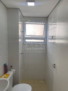 Apartamento Para Alugar com 2 quartos - Reserva Paulistano - Bairro Jardim São Carlos em Sorocaba