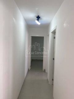 Apartamento Para Alugar com 2 quartos - Reserva Paulistano - Bairro Jardim São Carlos em Sorocaba