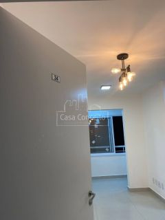 Apartamento Para Alugar com 2 quartos - Reserva Paulistano - Bairro Jardim São Carlos em Sorocaba