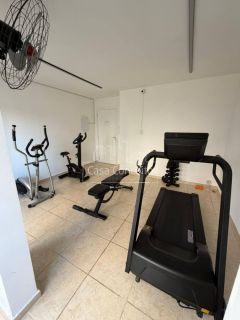 Apartamento Para Alugar com 2 quartos - Reserva Paulistano - Bairro Jardim São Carlos em Sorocaba
