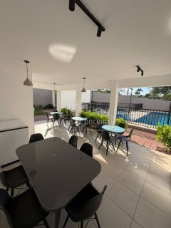 Apartamento Para Alugar com 2 quartos - Reserva Paulistano - Bairro Jardim São Carlos em Sorocaba
