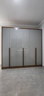 Apartamento Para Alugar com 2 quartos 1 suíte - Condomínio Terraço Boa Vista - no bairro Jardim do Paço em Sorocaba