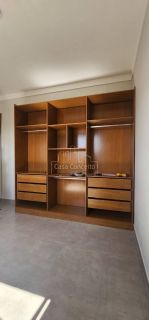 Apartamento Para Alugar com 2 quartos 1 suíte - Condomínio Terraço Boa Vista - no bairro Jardim do Paço em Sorocaba