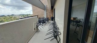 Apartamento Para Alugar com 2 quartos 1 suíte - Condomínio Terraço Boa Vista - no bairro Jardim do Paço em Sorocaba