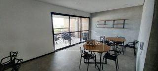 Apartamento Para Alugar com 2 quartos 1 suíte - Condomínio Terraço Boa Vista - no bairro Jardim do Paço em Sorocaba