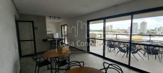 Apartamento Para Alugar com 2 quartos 1 suíte - Condomínio Terraço Boa Vista - no bairro Jardim do Paço em Sorocaba