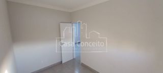 Apartamento Para Alugar com 2 quartos 1 suíte - Condomínio Terraço Boa Vista - no bairro Jardim do Paço em Sorocaba
