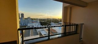 Apartamento Para Alugar com 2 quartos 1 suíte - Condomínio Terraço Boa Vista - no bairro Jardim do Paço em Sorocaba
