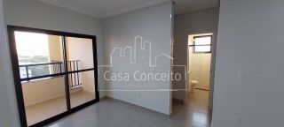 Apartamento Para Alugar com 2 quartos 1 suíte - Condomínio Terraço Boa Vista - no bairro Jardim do Paço em Sorocaba