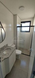 Apartamento Para Alugar com 2 quartos 1 suíte - Condomínio Terraço Boa Vista - no bairro Jardim do Paço em Sorocaba