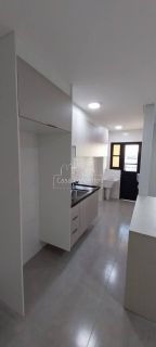 Apartamento Para Alugar com 2 quartos 1 suíte - Condomínio Terraço Boa Vista - no bairro Jardim do Paço em Sorocaba
