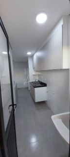 Apartamento Para Alugar com 2 quartos 1 suíte - Condomínio Terraço Boa Vista - no bairro Jardim do Paço em Sorocaba