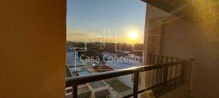 Apartamento Para Alugar com 2 quartos 1 suíte - Condomínio Terraço Boa Vista - no bairro Jardim do Paço em Sorocaba