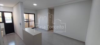 Apartamento Para Alugar com 2 quartos 1 suíte - Condomínio Terraço Boa Vista - no bairro Jardim do Paço em Sorocaba