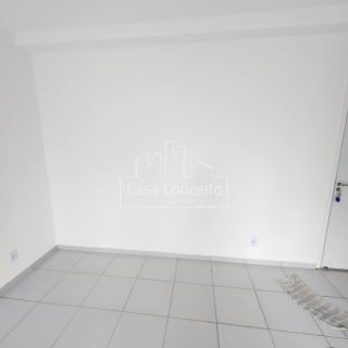 Apartamento Para Alugar com 2 quartos 1 suíte - Residencial Torres de Málaga - Bairro Alto da Boa Vista em Sorocaba