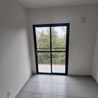 Apartamento Para Alugar com 2 quartos 1 suíte - Residencial Torres de Málaga - Bairro Alto da Boa Vista em Sorocaba