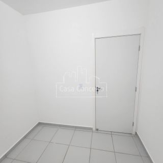 Apartamento Para Alugar com 2 quartos 1 suíte - Residencial Torres de Málaga - Bairro Alto da Boa Vista em Sorocaba