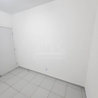 Apartamento Para Alugar com 2 quartos 1 suíte - Residencial Torres de Málaga - Bairro Alto da Boa Vista em Sorocaba