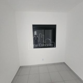 Apartamento Para Alugar com 2 quartos 1 suíte - Residencial Torres de Málaga - Bairro Alto da Boa Vista em Sorocaba