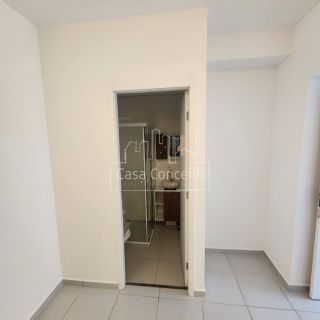 Apartamento Para Alugar com 2 quartos 1 suíte - Residencial Torres de Málaga - Bairro Alto da Boa Vista em Sorocaba