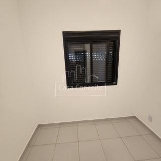 Apartamento Para Alugar com 2 quartos 1 suíte - Residencial Torres de Málaga - Bairro Alto da Boa Vista em Sorocaba