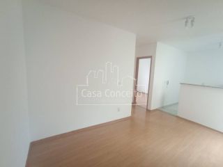 Apartamento Para Alugar com 2 quartos - Condomínio Serra Bonita - Bairro Jardim Guarujá em Sorocaba
