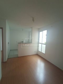 Apartamento Para Alugar com 2 quartos - Condomínio Serra Bonita - Bairro Jardim Guarujá em Sorocaba
