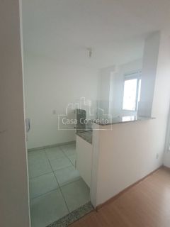 Apartamento Para Alugar com 2 quartos - Condomínio Serra Bonita - Bairro Jardim Guarujá em Sorocaba