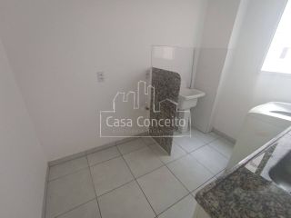 Apartamento Para Alugar com 2 quartos - Condomínio Serra Bonita - Bairro Jardim Guarujá em Sorocaba