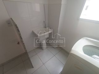 Apartamento Para Alugar com 2 quartos - Condomínio Serra Bonita - Bairro Jardim Guarujá em Sorocaba