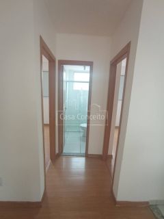 Apartamento Para Alugar com 2 quartos - Condomínio Serra Bonita - Bairro Jardim Guarujá em Sorocaba