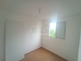 Apartamento Para Alugar com 2 quartos - Condomínio Serra Bonita - Bairro Jardim Guarujá em Sorocaba